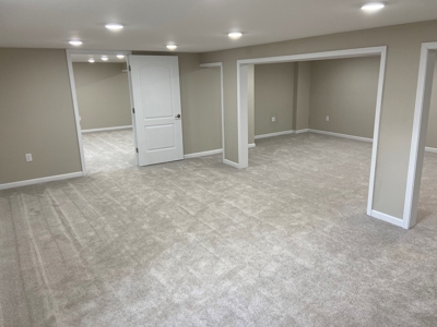 Beautiful 4 Bed / 3 Bath Bedford Stone Home, Danville, Ky - image 35