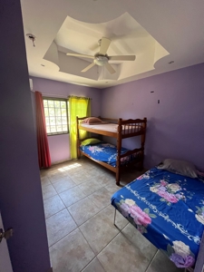 Las Lajas, House with a Pool, 1000 m2 land, *Under Contract* - image 5