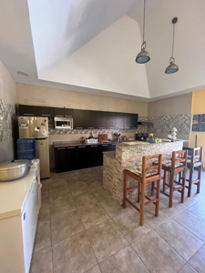 Las Lajas, House with a Pool, 1000 m2 land, *Under Contract* - image 2