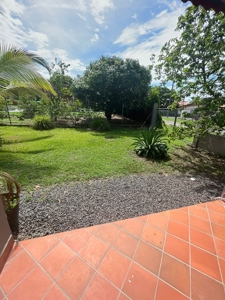 Las Lajas, House with a Pool, 1000 m2 land, *Under Contract* - image 11