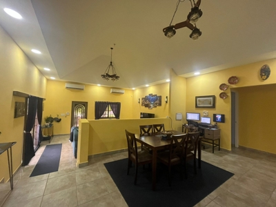 Las Lajas, House with a Pool, 1000 m2 land, *Under Contract* - image 12