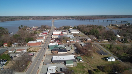 Commercial Lot In The Town Of Clarksville, VA - image 5