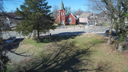 Commercial Lot In The Town Of Clarksville, VA - image 1