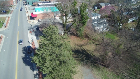 Commercial Lot In The Town Of Clarksville, VA - image 10