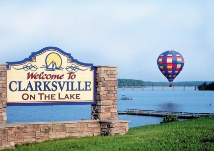 Commercial Lot In The Town Of Clarksville, VA - image 14