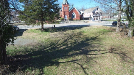 Commercial Lot In The Town Of Clarksville, VA - image 2