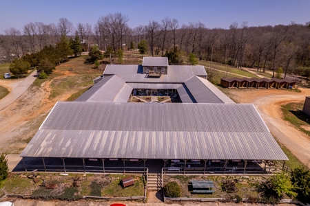 Commercial Property for Sale in the Ozarks - image 20