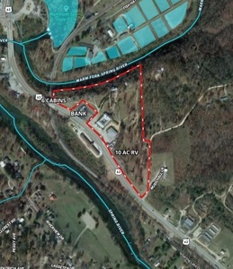 Commercial Property for Sale in the Ozarks - image 1