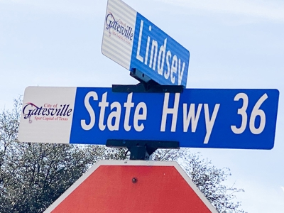 Commercial Land for Sale in Central Texas on State Highway 36 - image 10