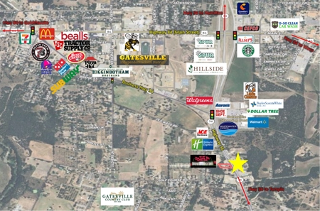 Prime Hwy 36 Location – 12,000+ VPD - image 3