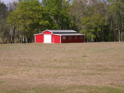 100 Acre Horse Property Claxton Georgia - image 27