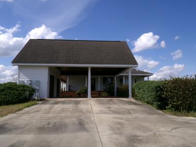 100 Acre Horse Property Claxton Georgia - image 32