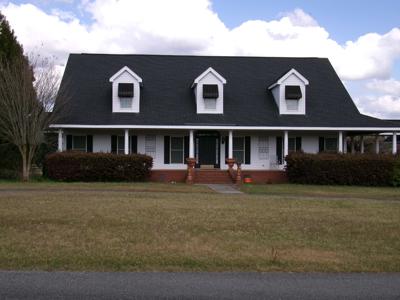 100 Acre Horse Property Claxton Georgia - image 31