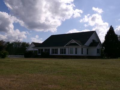 100 Acre Horse Property Claxton Georgia - image 34