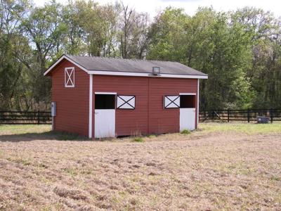 100 Acre Horse Property Claxton Georgia - image 28