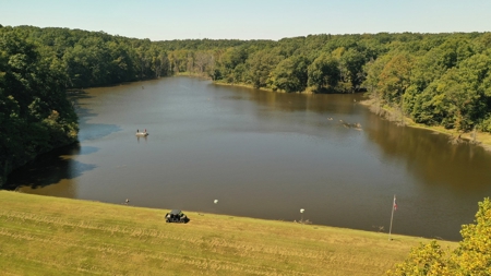 Martha's Ridge - 616 Acres, Lodge, Guest House, Lake East AR - image 2