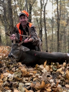 Martha's Ridge - 616 Acres, Lodge, Guest House, Lake East AR - image 34