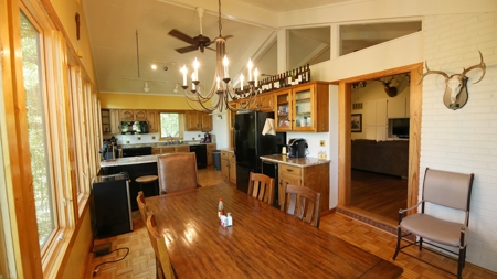 Martha's Ridge - 616 Acres, Lodge, Guest House, Lake East AR - image 42