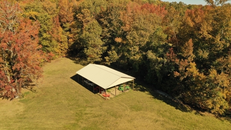 Martha's Ridge - 616 Acres, Lodge, Guest House, Lake East AR - image 21