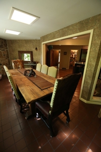 Martha's Ridge - 616 Acres, Lodge, Guest House, Lake East AR - image 40