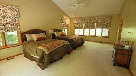 Martha's Ridge - 616 Acres, Lodge, Guest House, Lake East AR - image 46
