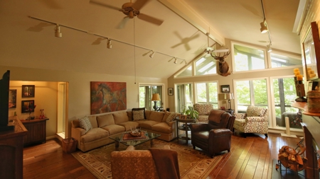 Martha's Ridge - 616 Acres, Lodge, Guest House, Lake East AR - image 37