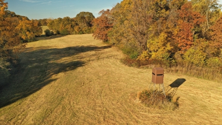 Martha's Ridge - 616 Acres, Lodge, Guest House, Lake East AR - image 12
