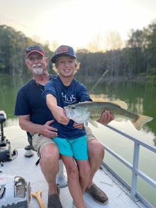 Martha's Ridge - 616 Acres, Lodge, Guest House, Lake East AR - image 22