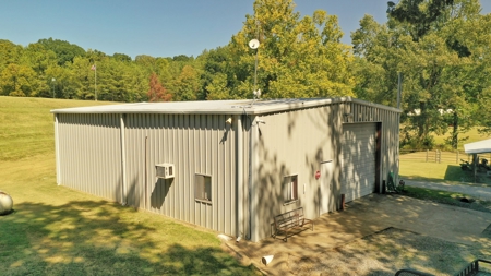 Martha's Ridge - 616 Acres, Lodge, Guest House, Lake East AR - image 19