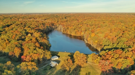 Martha's Ridge - 616 Acres, Lodge, Guest House, Lake East AR - image 6
