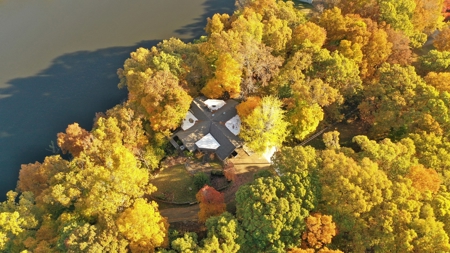 Martha's Ridge - 616 Acres, Lodge, Guest House, Lake East AR - image 10