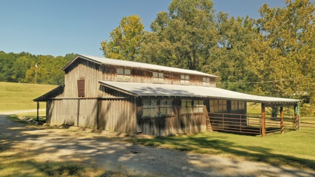 Martha's Ridge - 616 Acres, Lodge, Guest House, Lake East AR - image 20