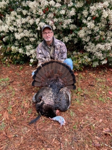 Martha's Ridge - 616 Acres, Lodge, Guest House, Lake East AR - image 33