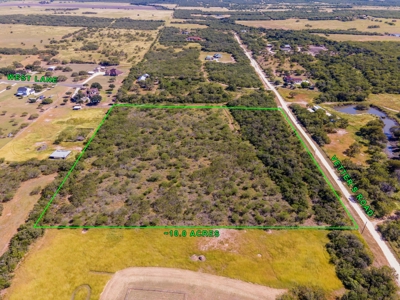 10.33 Acre Tract in Sandia, TX - image 9