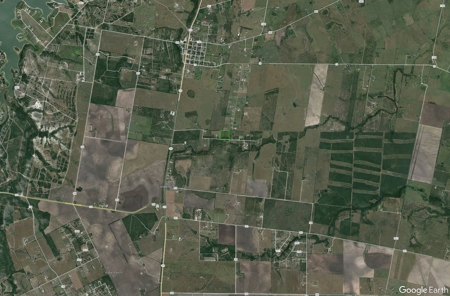 10.33 Acre Tract in Sandia, TX - image 4