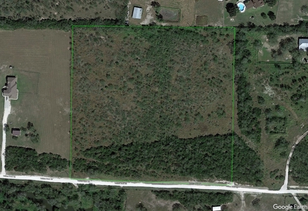 10.33 Acre Tract in Sandia, TX - image 2