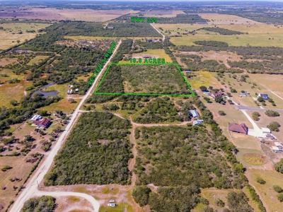 10.33 Acre Tract in Sandia, TX - image 11