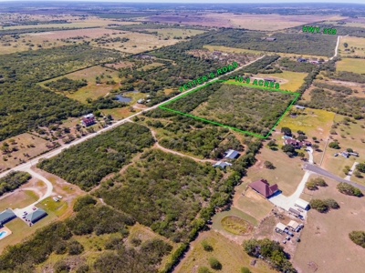 10.33 Acre Tract in Sandia, TX - image 12