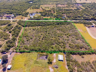 10.33 Acre Tract in Sandia, TX - image 8
