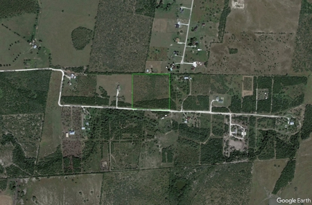10.33 Acre Tract in Sandia, TX - image 3