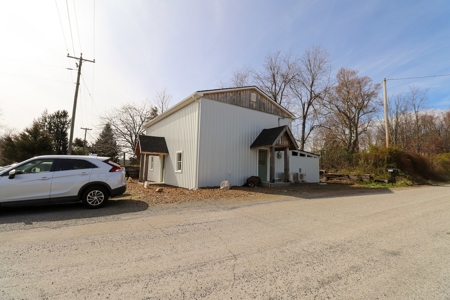 Income Producing Investment Property for Sale in Willis VA! - image 18