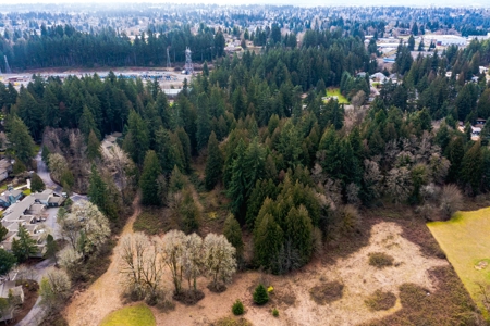 4 Acre lot for sale in Vancouver WA - image 4