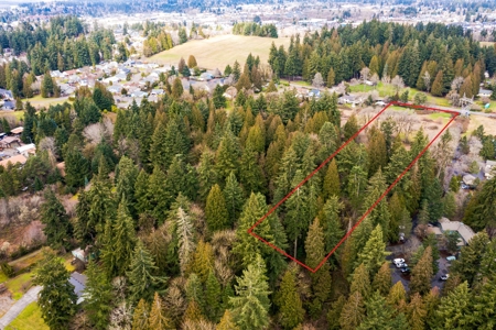 4 Acre lot for sale in Vancouver WA - image 9