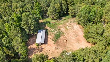 East Texas Luxury Ranch near Troup in Cherokee County - image 39