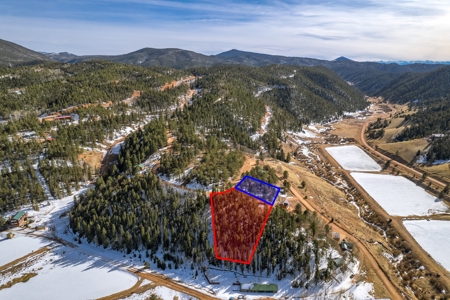 Mountain Properties for Sale in Colorado - image 12