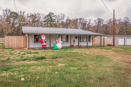 For Sale Income Producing Apartments/Home in Harleton, TX - image 10