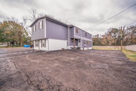 For Sale Income Producing Apartments/Home in Harleton, TX - image 9