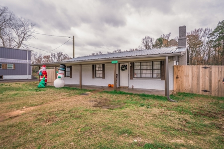 For Sale Income Producing Apartments/Home in Harleton, TX - image 11