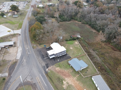 For Sale Income Producing Apartments/Home in Harleton, TX - image 2