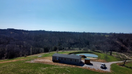 Peaceful Country Home&Land - image 9